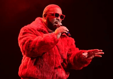 Pleasure P net worth and lifestyle in 2025 red carpet event.