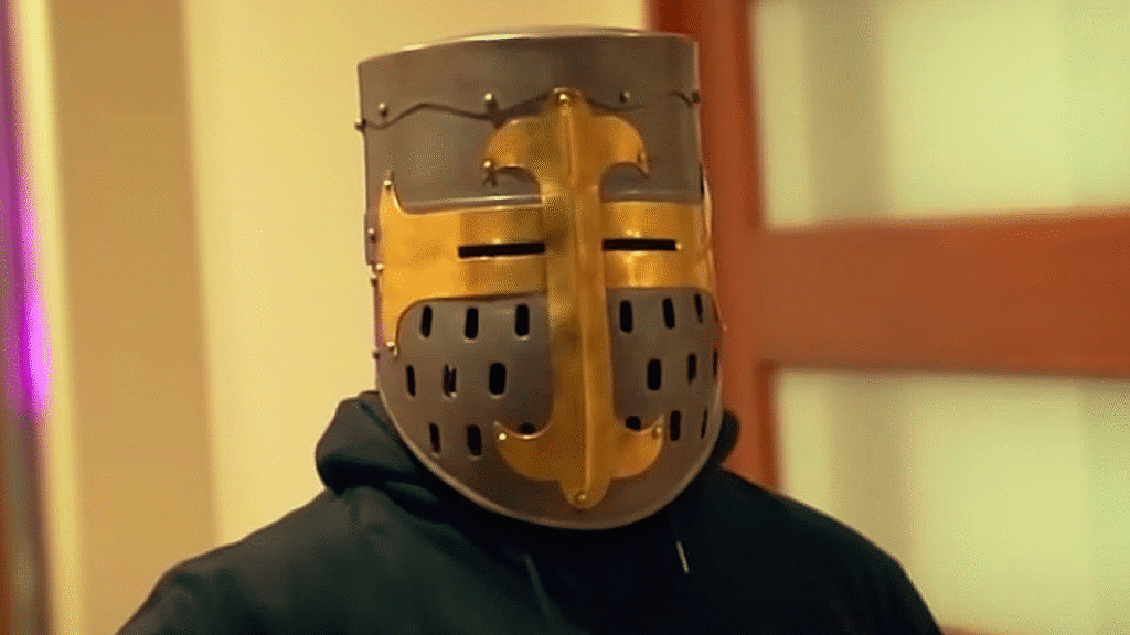 Where Is Swaggersouls From