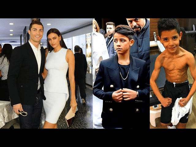 Cristiano Ronaldo Jr. Mother: 1 Powerful Truth, Positive & Negative Facts