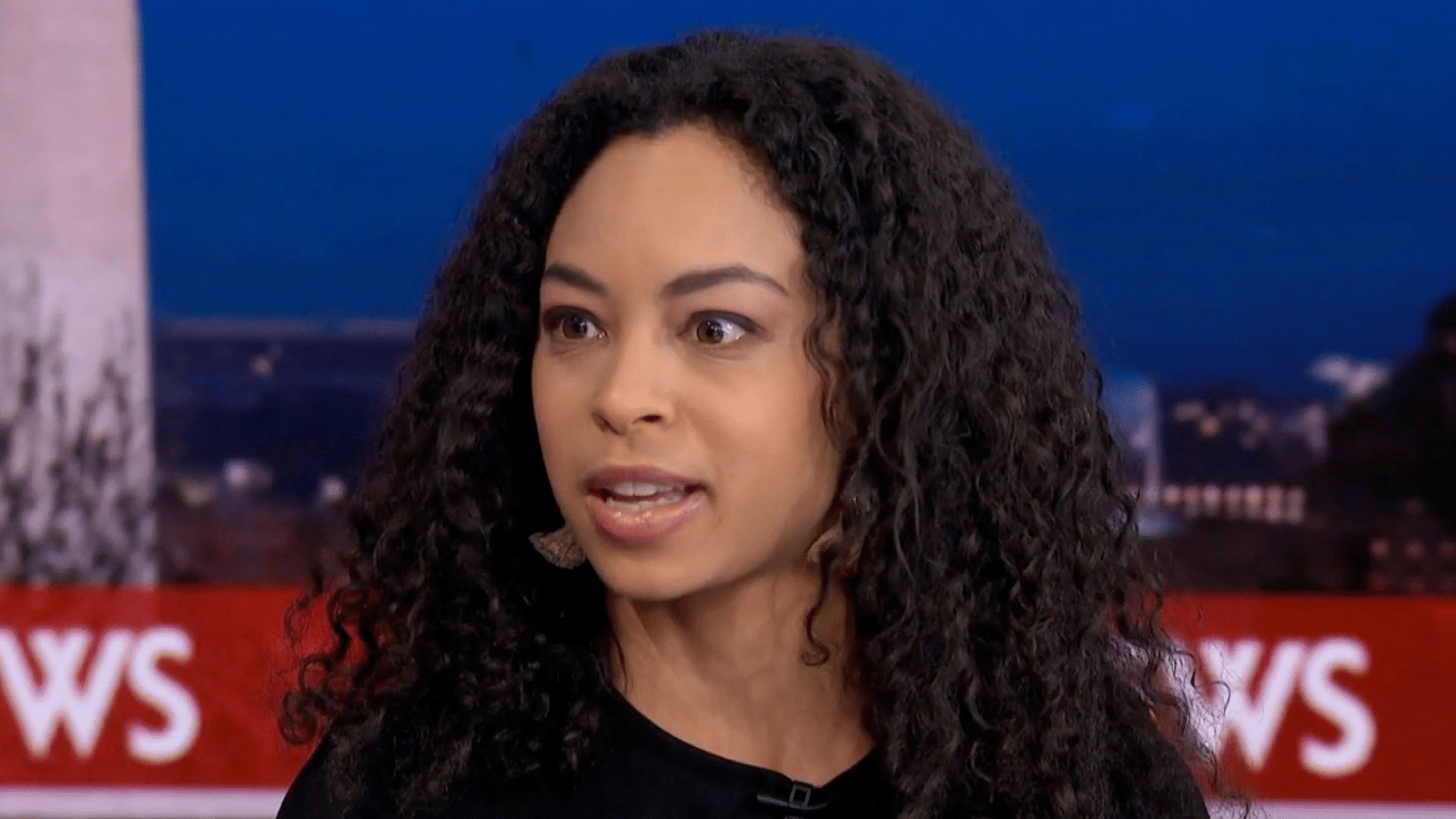 Mara Gay MSNBC Wikipedia: 1 Shocking Truth, Powerful Insights, Positive Legacy & Negative Controversies