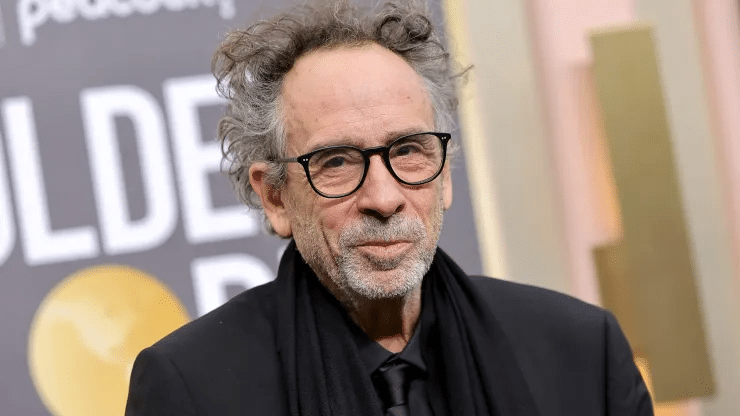 Tim Burton Networth