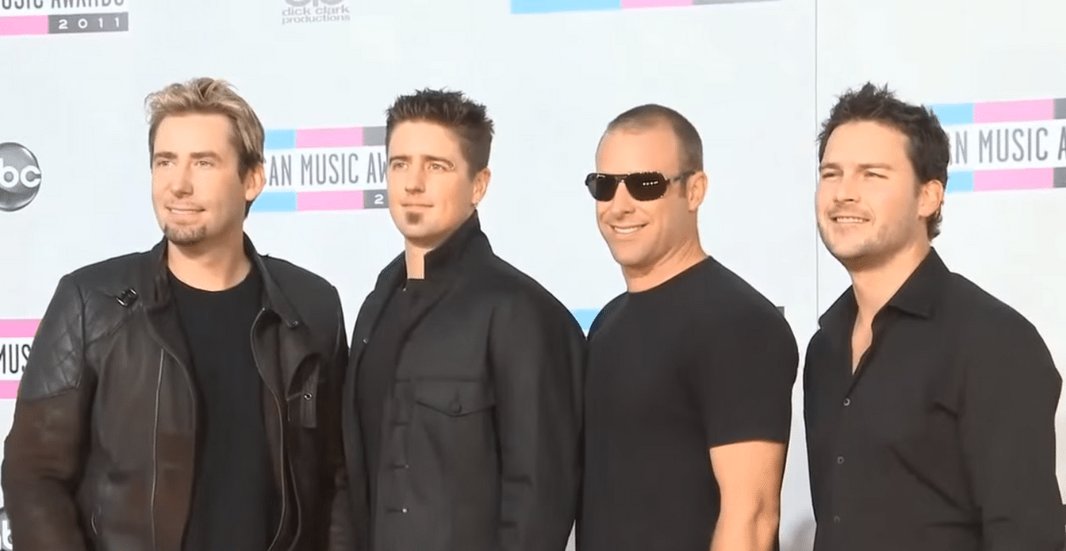 Nickelback Net Worth 2025: 1 Shocking Truth, Positive Growth & Negative Myths