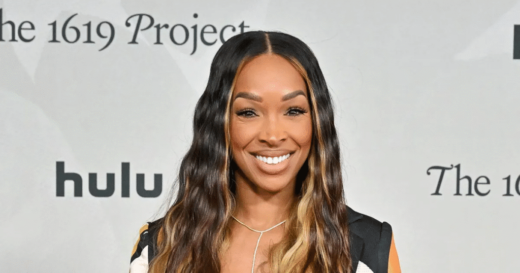 Malika Haqq Net Worth