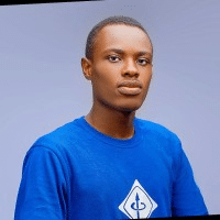  Ugochukwu Emmanuel Nwoke career achievements