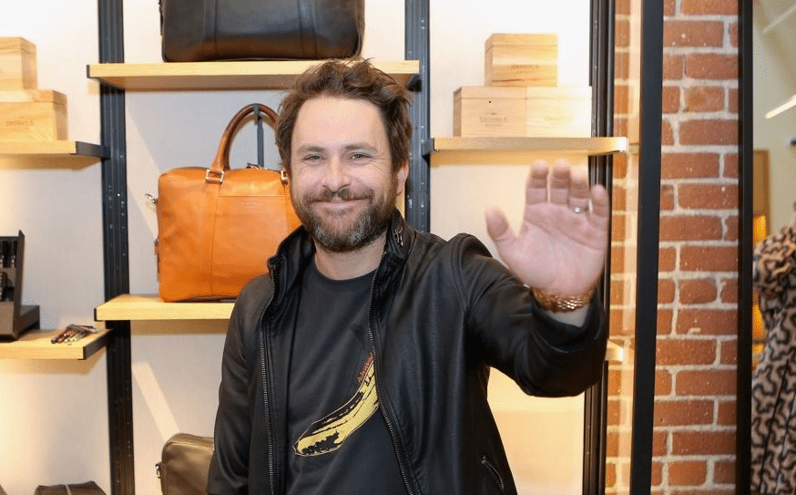 (title)% Charlie Day net worth public appearance at SXSW