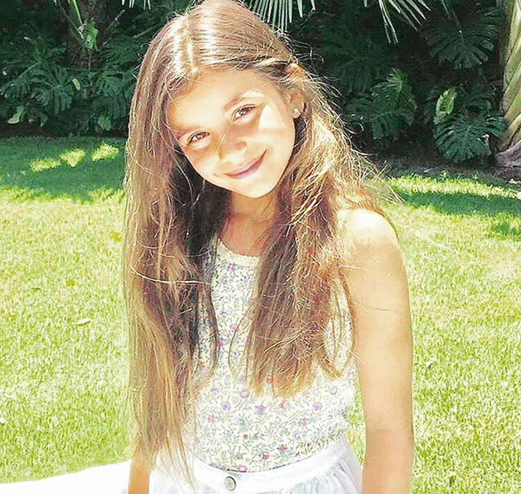 Sofía Sosa Mendoza
