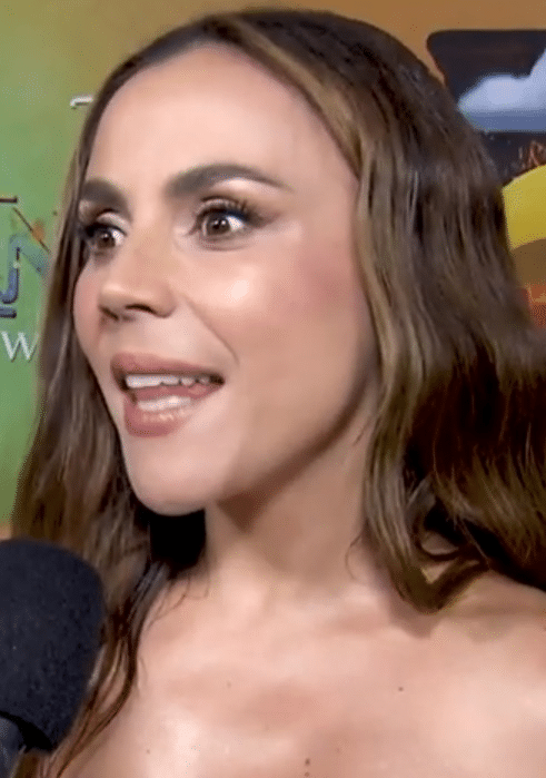 Carolina Gaitán age
