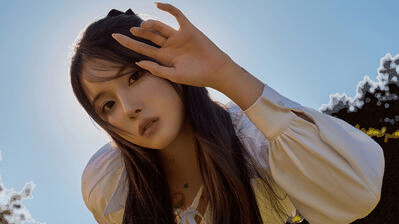  Bae Jinsol Age