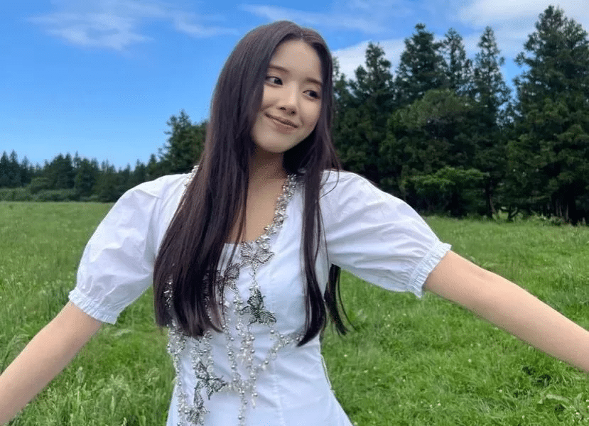 Bae Jinsol Age: 1 Astonishing Truth, Positive & Negative Revealed