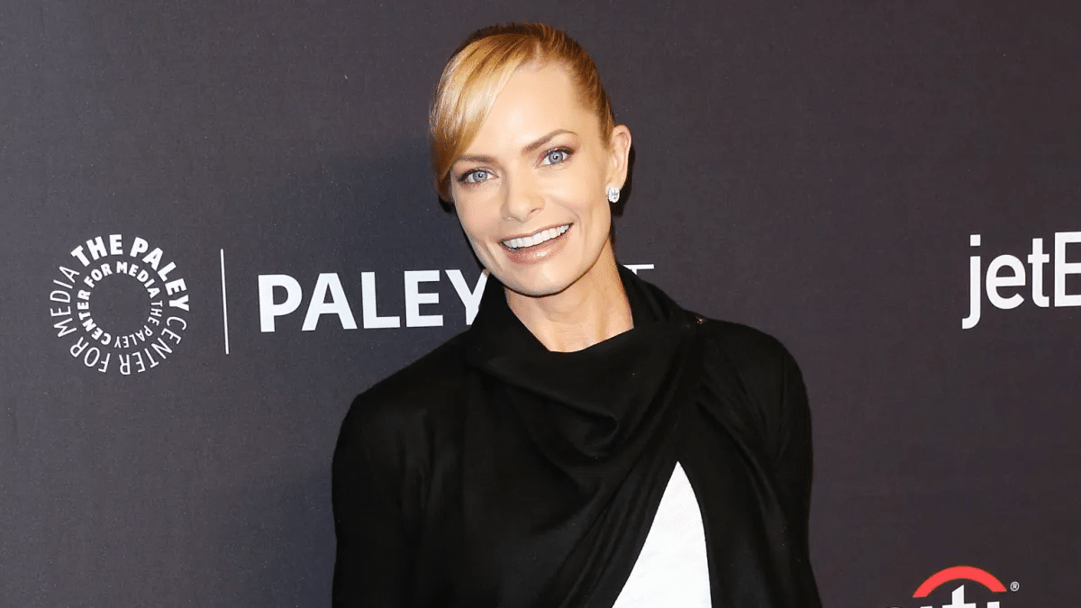 Jaime Pressly Parents
