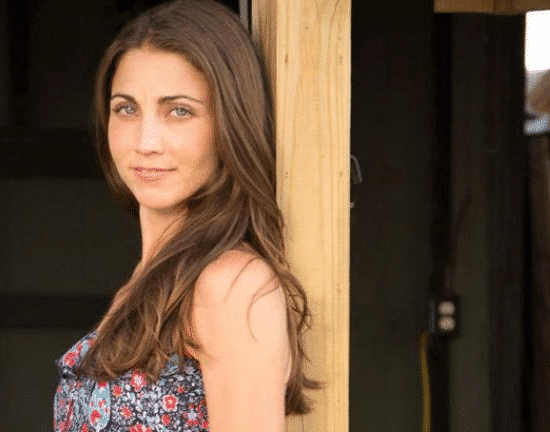 Mary Padian Age: Stunning Truths