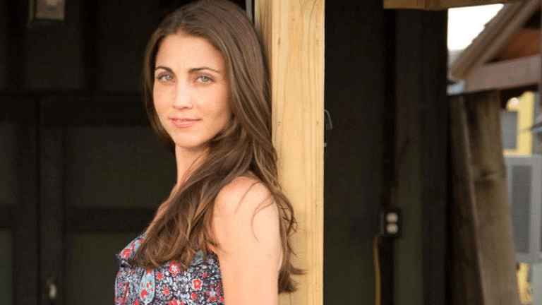 Mary Padian Age: Stunning Truths