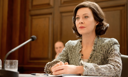  Iain McCrory family legacy through daughter Helen McCrory