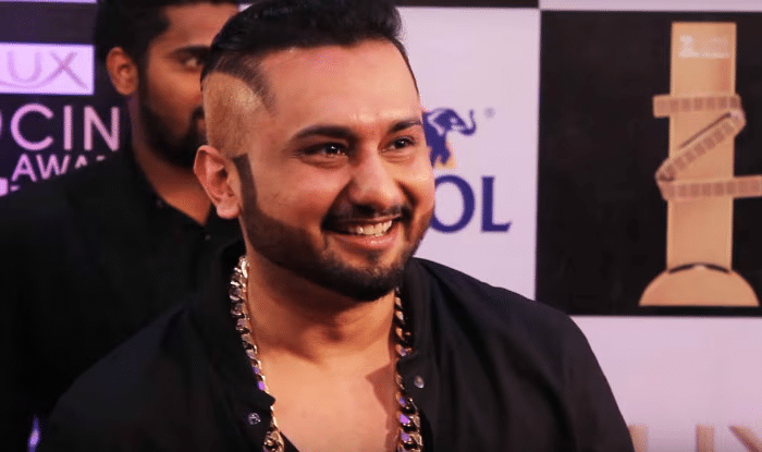 Age of Yo Yo Honey Singh