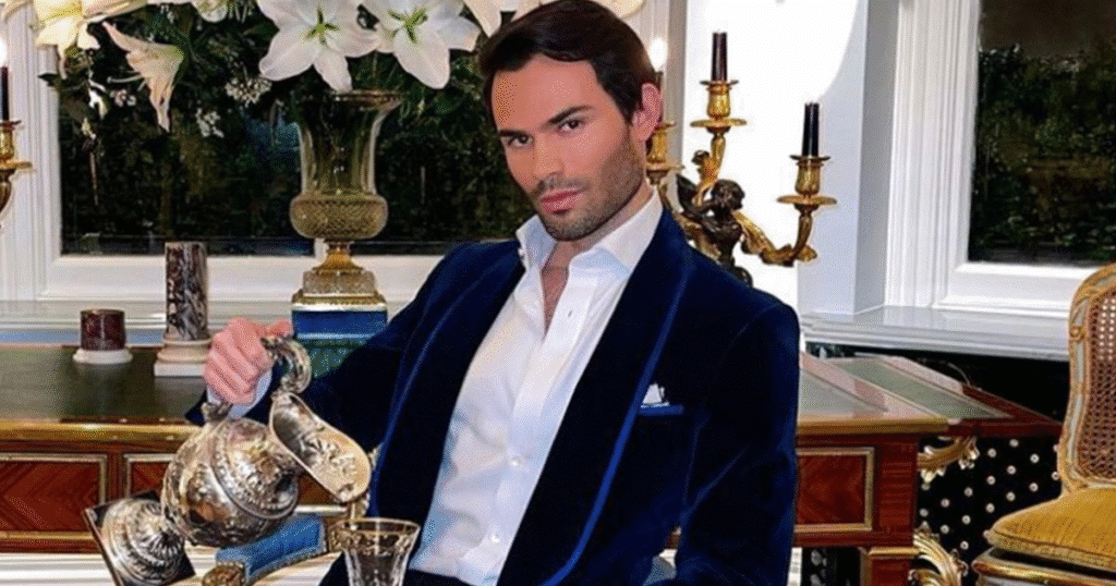(title)% Vandelli family controversy and legacy in Italy