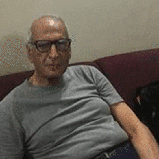 Jimmy Naval Tata Net Worth 2025