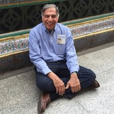 Jimmy Naval Tata net worth profile 2025
