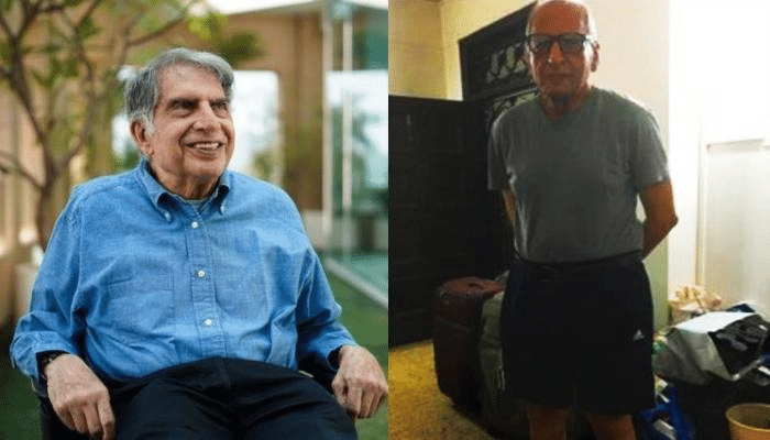 Jimmy Naval Tata net worth controversies