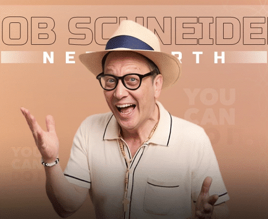 Rob. Schneider. Networth facts 2025