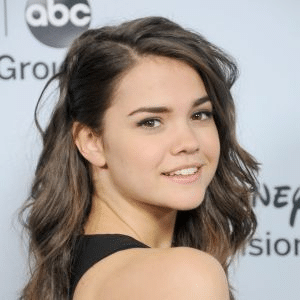 dillion harper bio professional portrait