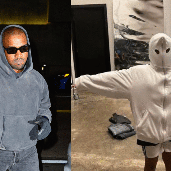 Kanye Hoodie: 7 Iconic, Beloved Yet Controversial Must-Haves
