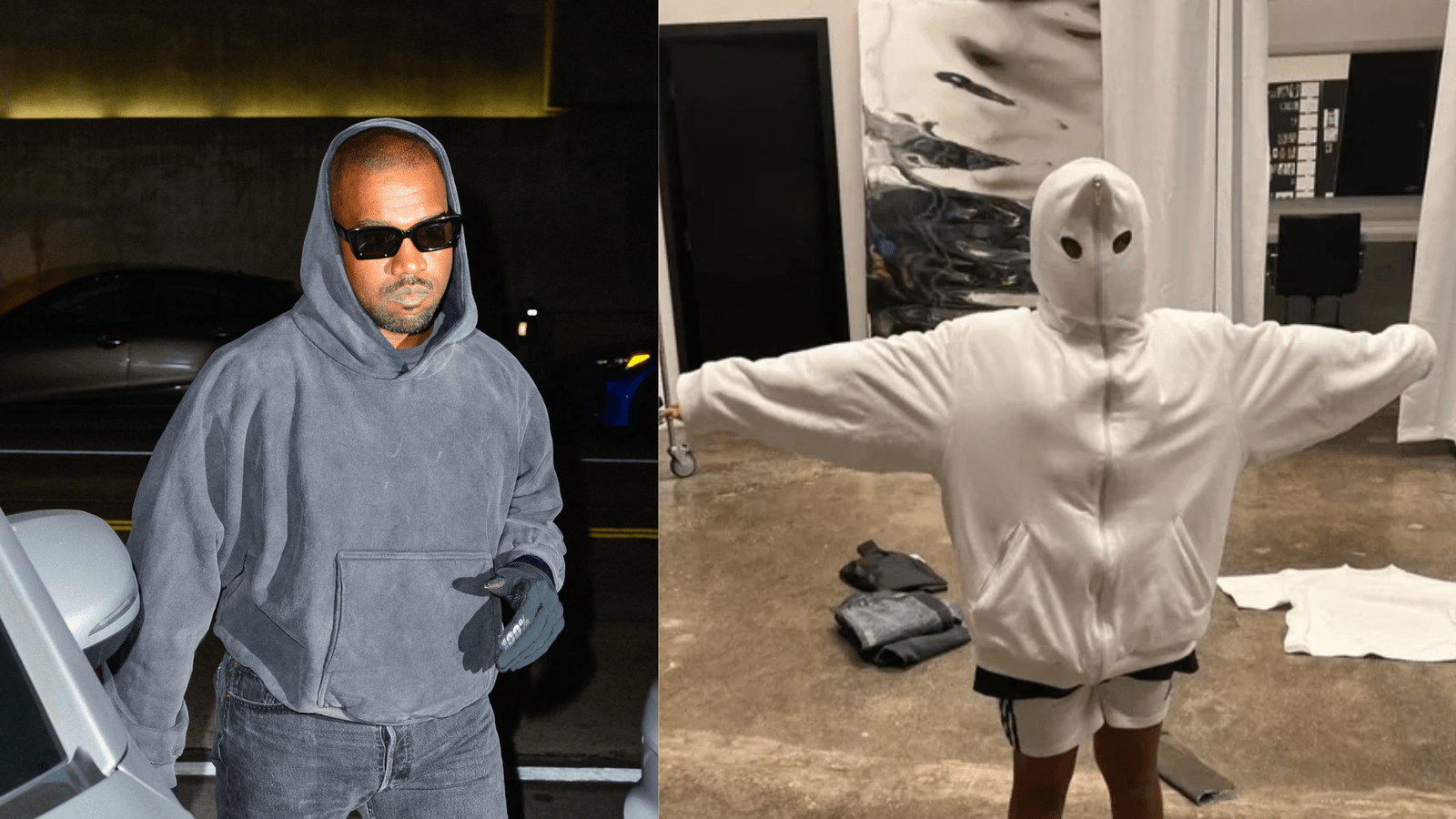 Kanye Hoodie: 7 Iconic, Beloved Yet Controversial Must-Haves