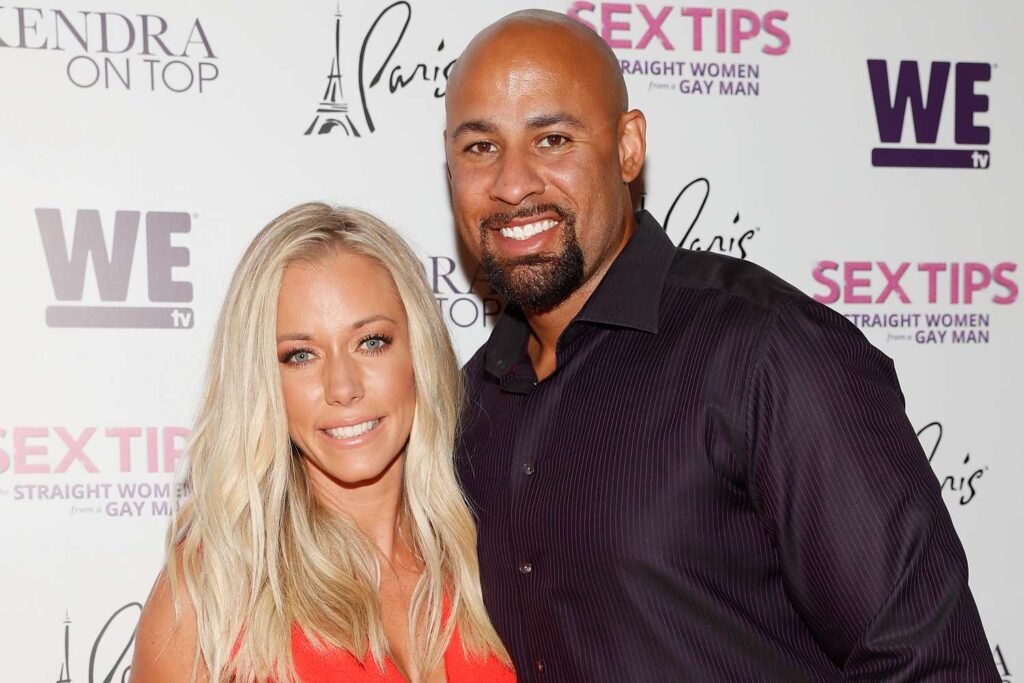 Hank Baskett Illness: 7 Shocking Yet Inspiring Truths Behind His Health Journey
