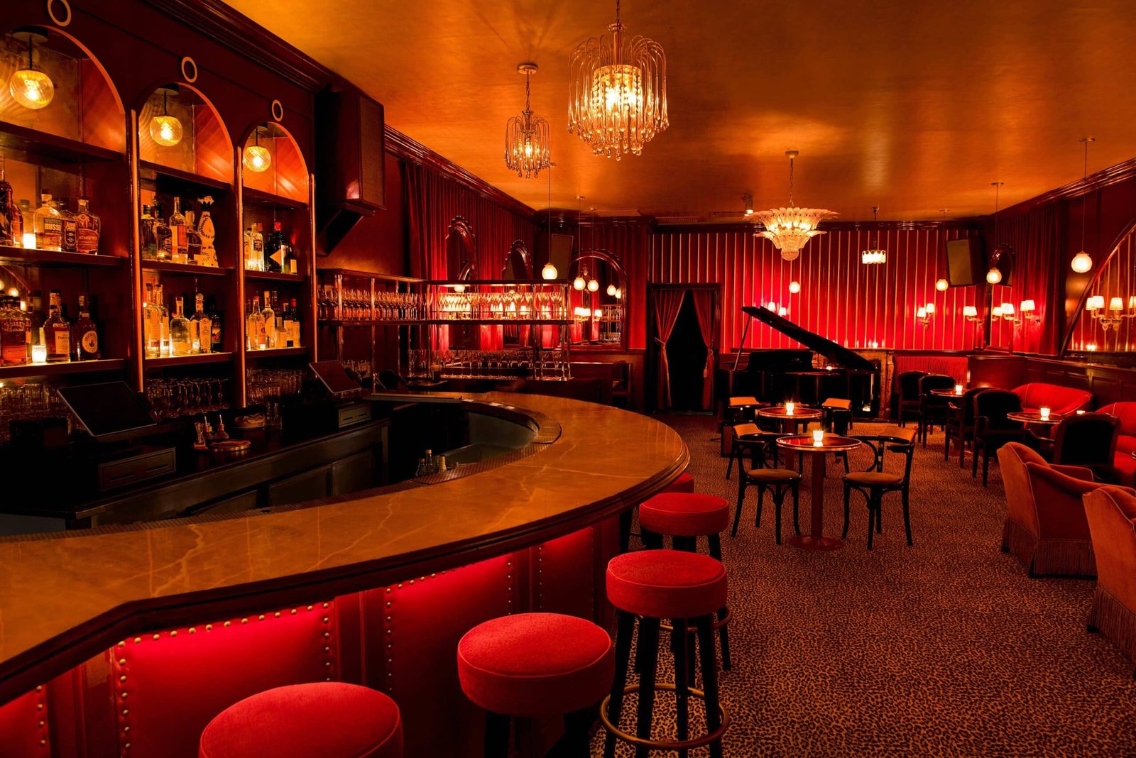 Melody's Piano Bar: 7 Stunning Joys & Hidden Struggles