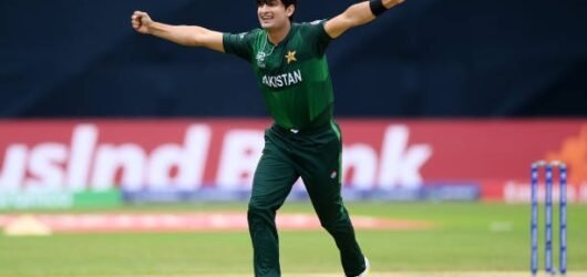 Naseem Shah Wife: 10 Surprising Facts About His Mysterious Relationship – The Truth and Scandal