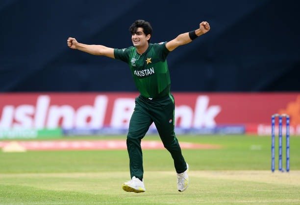 Naseem Shah Wife: 10 Surprising Facts About His Mysterious Relationship – The Truth and Scandal