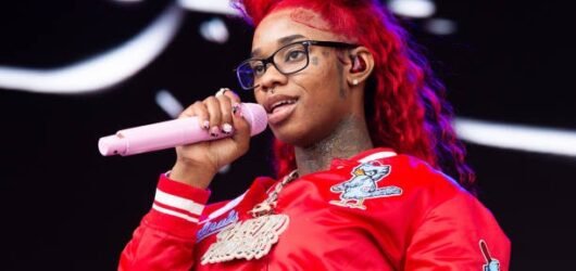 How Old Is Sexyy Red Son? 7 Surprising Facts – Joy & Controversy Unveiled