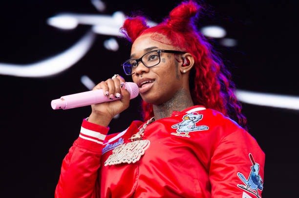 How Old Is Sexyy Red Son? 7 Surprising Facts – Joy & Controversy Unveiled