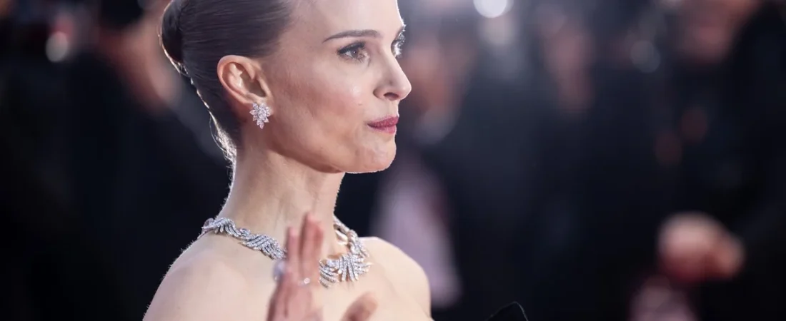Natalie Portman Tiffany and Co Ambassador 2026: Why This Partnership Changes Everything