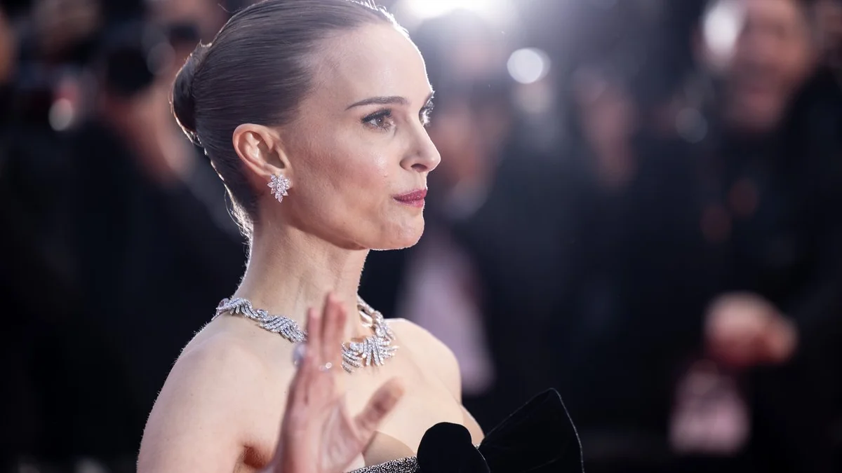 Natalie Portman Tiffany and Co Ambassador 2026: Why This Partnership Changes Everything