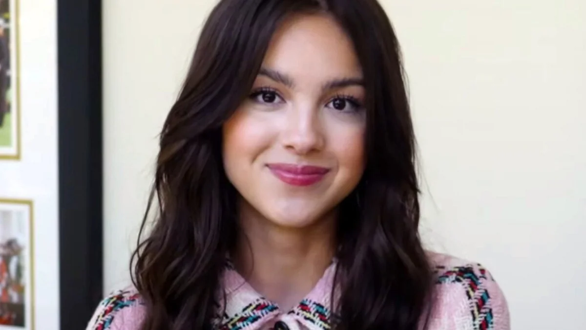 Olivia Rodrigo New Album 2026: The Writing’s on the Wall – She’s Coming Back Bigger Than Ever