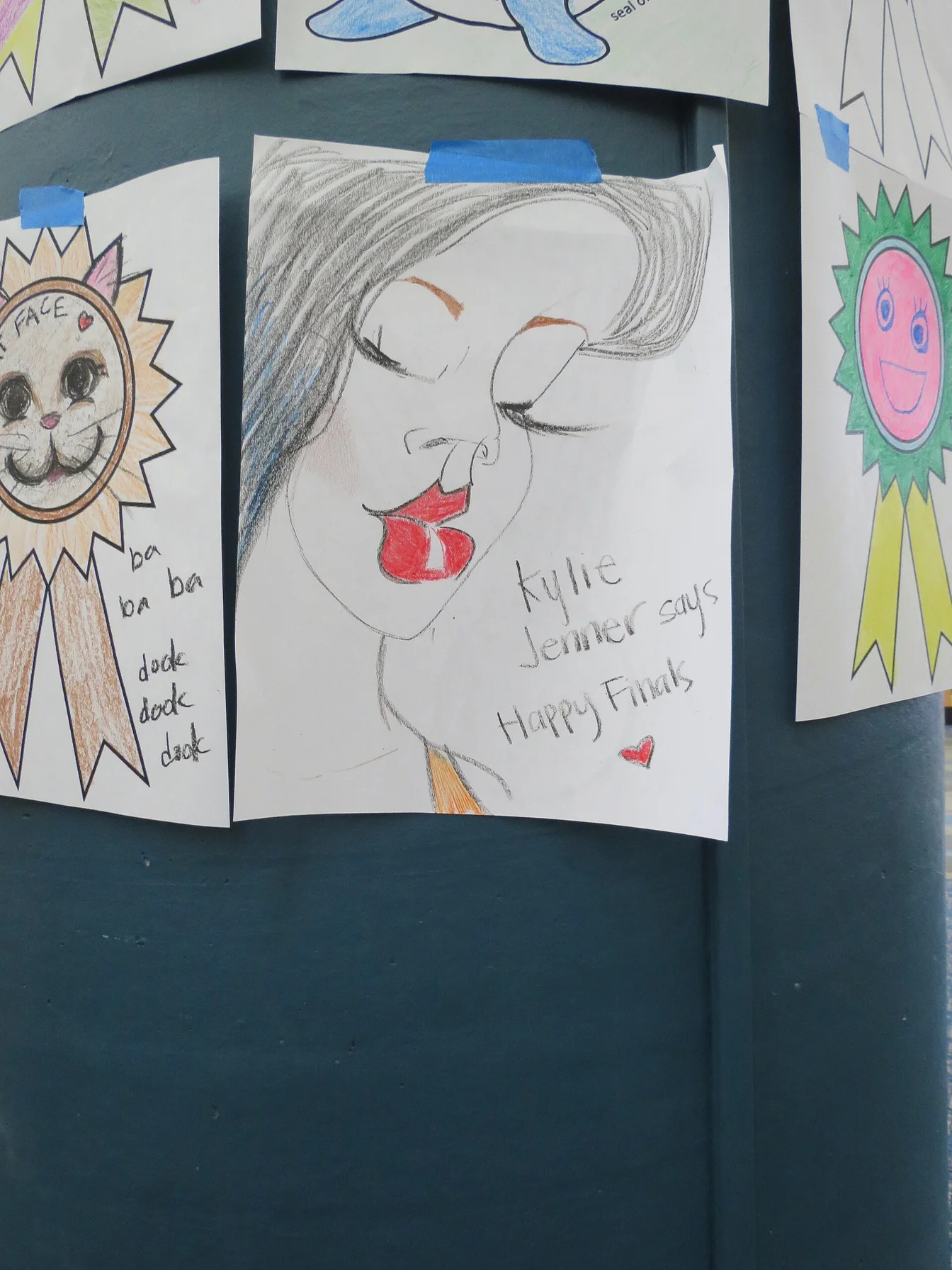 Kylie Jenner loves finals week 16810425244 1