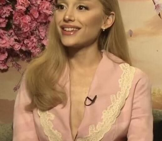 Ariana Grande Biography, Age, and Net Worth 2026