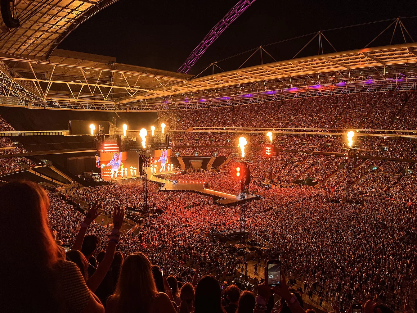 Taylor Swift Eras Tour 2026: Complete Guide