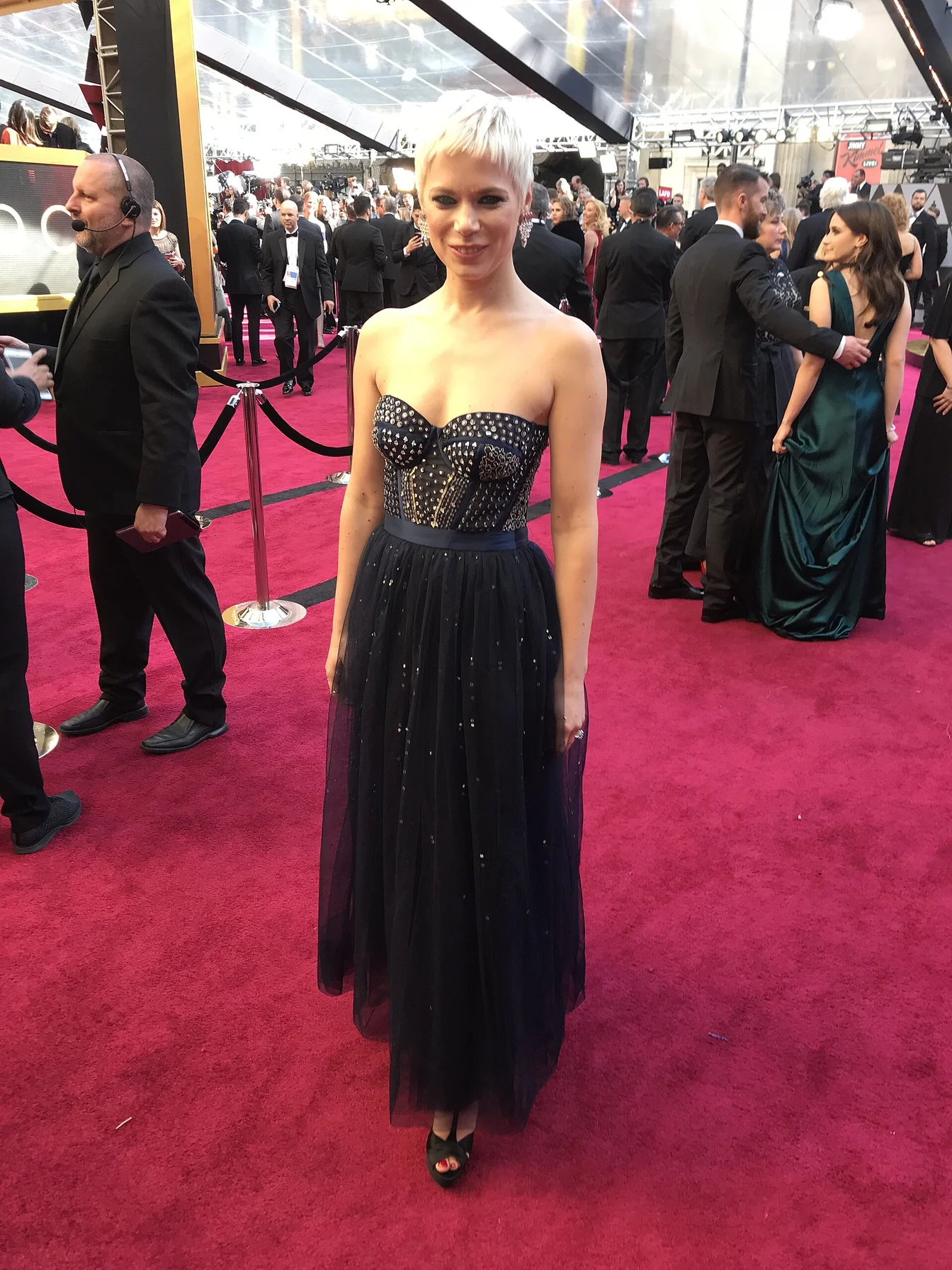 Oscar Awards 2026: Complete Winners List & Highlights