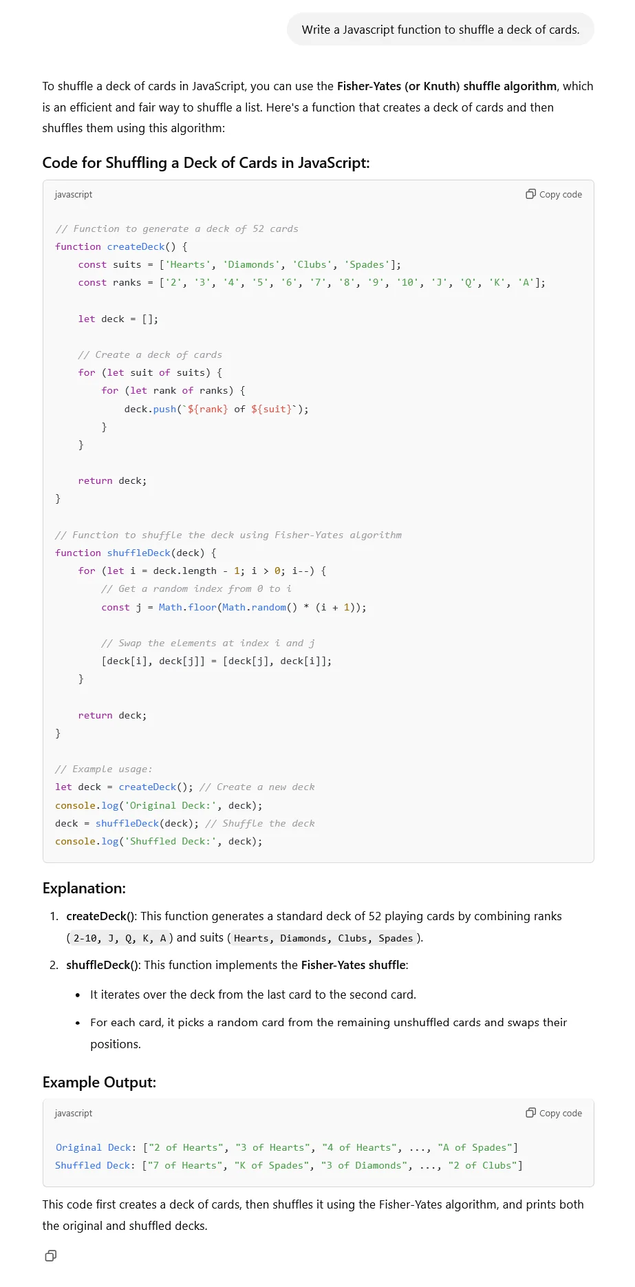 Ultimate AI Prompt Generator for ChatGPT (Free Tool 2024)