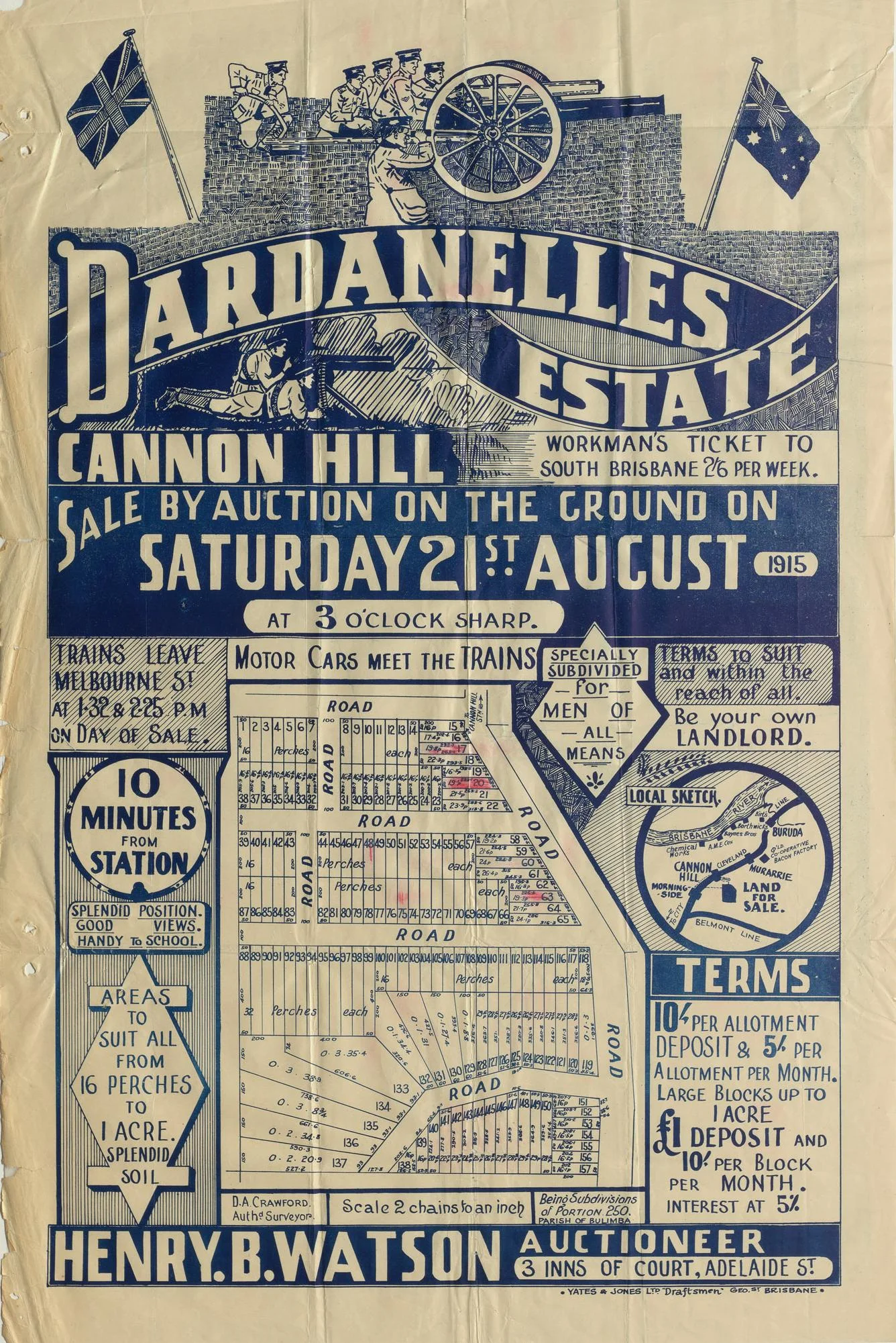 Real Estate AI Listing Description Generator