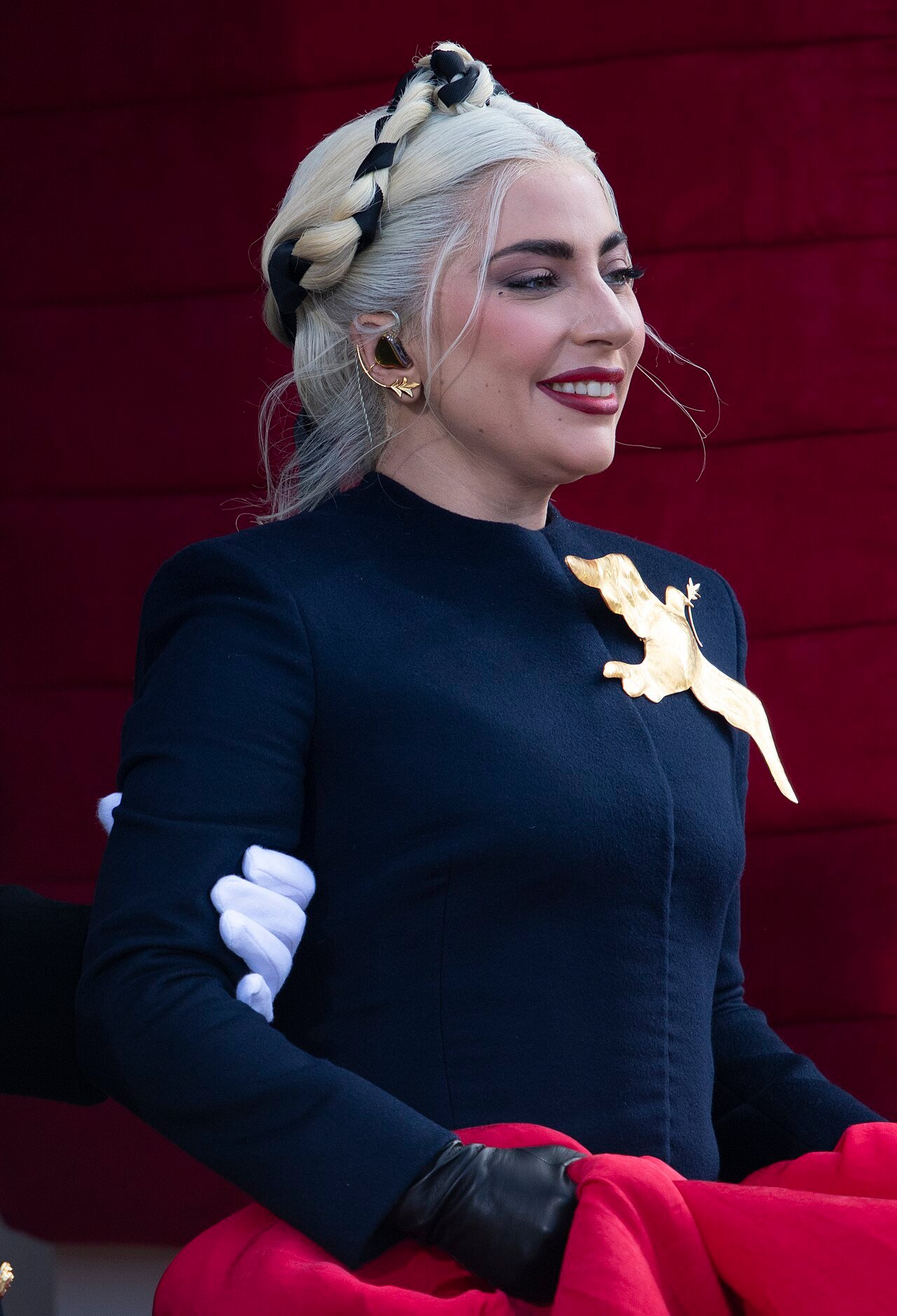Lady Gaga Biography, Age, and Net Worth 2026