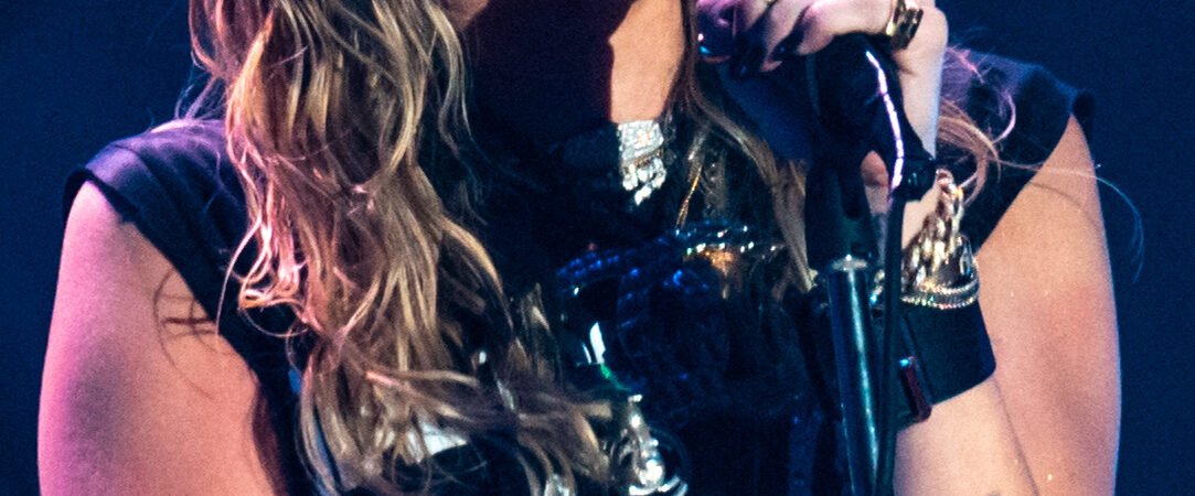 Miley Cyrus Biography, Age, and Net Worth 2026