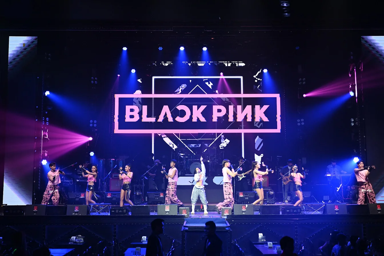 Beyonce Renaissance Tour 2026 stage production and lights, Beyonce Renaissance Tour 2026 concert