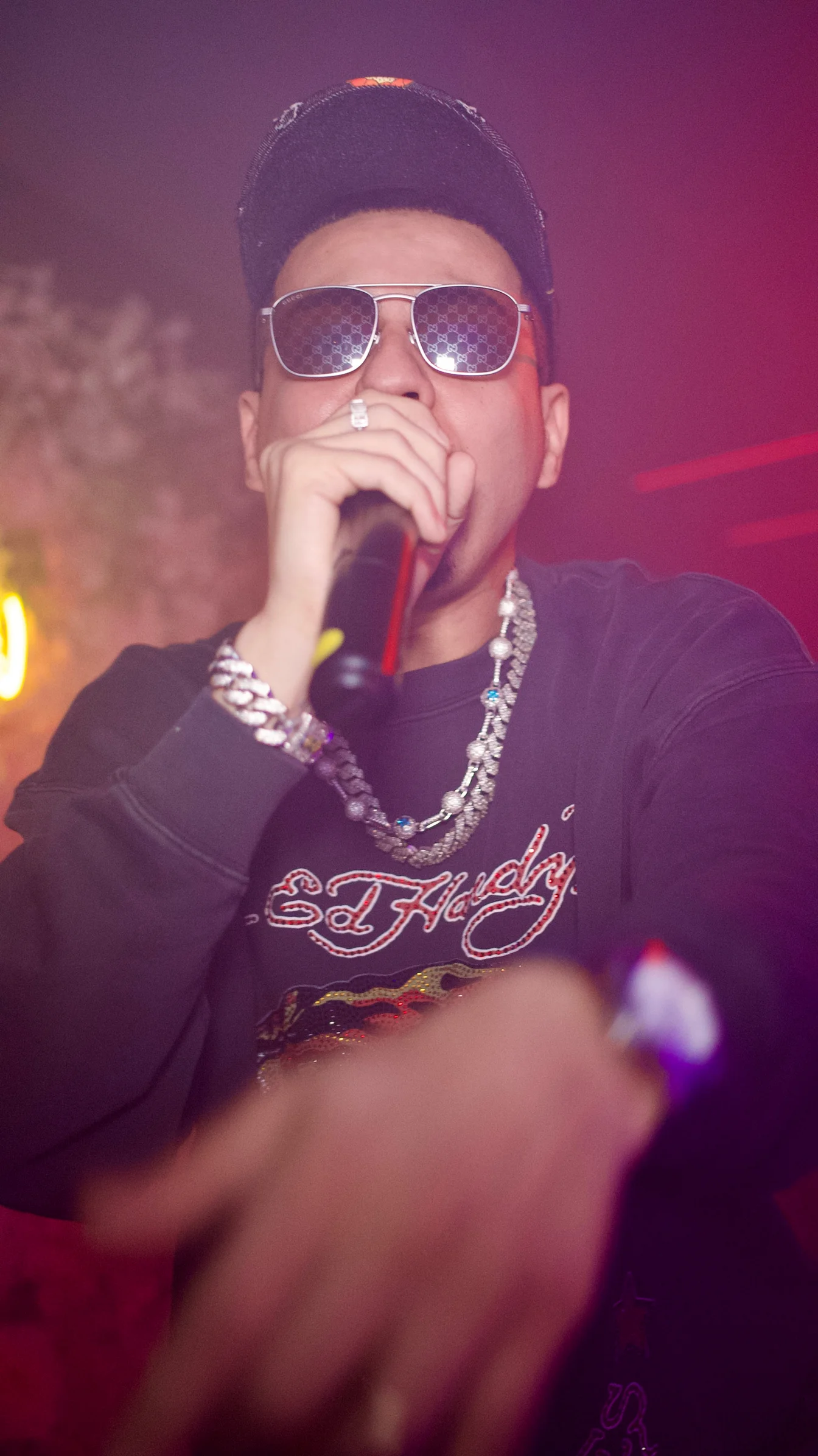 Kendrick Lamar performing on stage, Kendrick Lamar vs Drake feud 2026