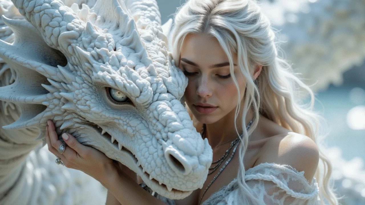 Before and after comparison showing basic prompt output vs generator-optimized prompt output