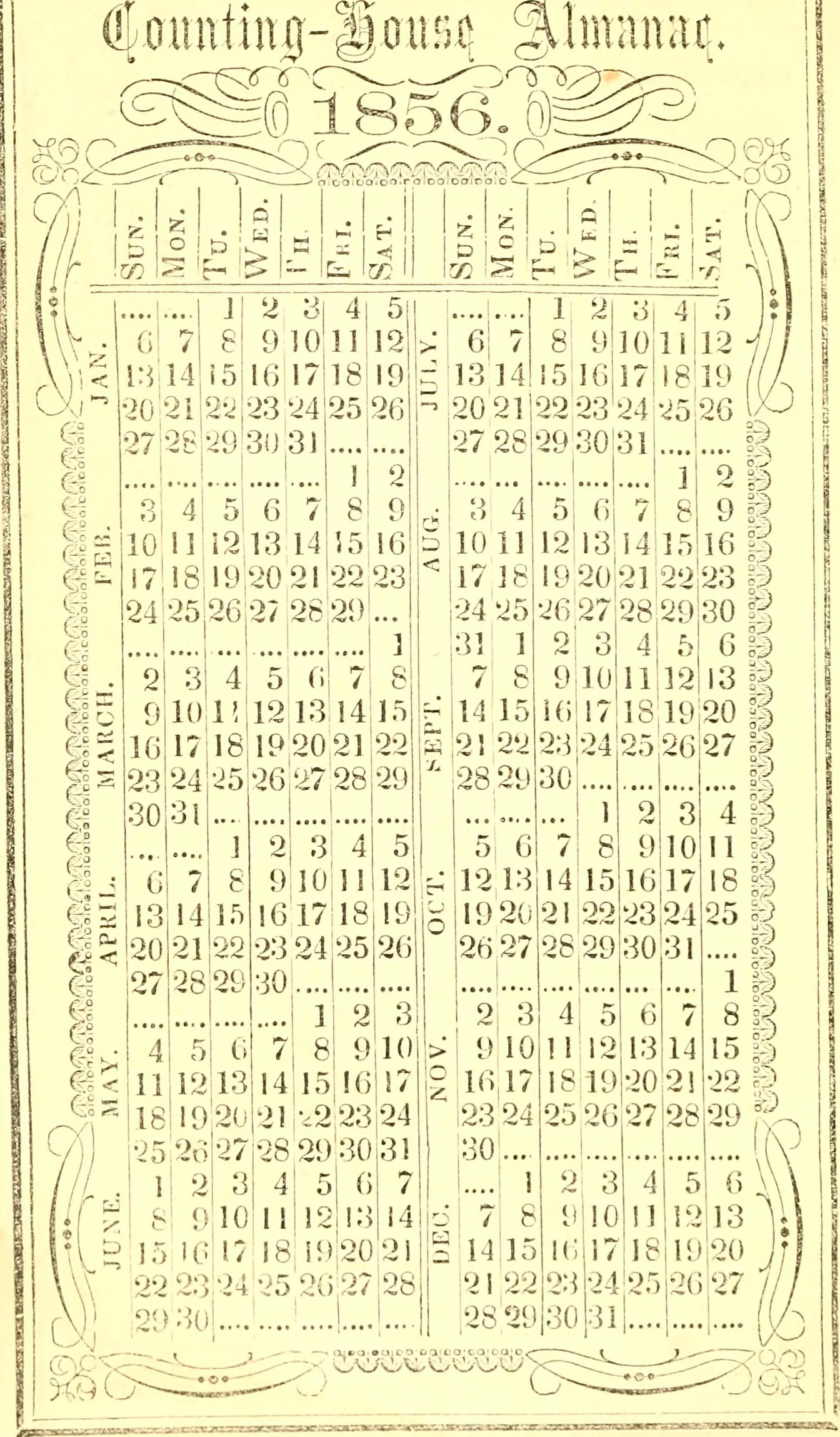 age calculation explaining leap years and calendar systems