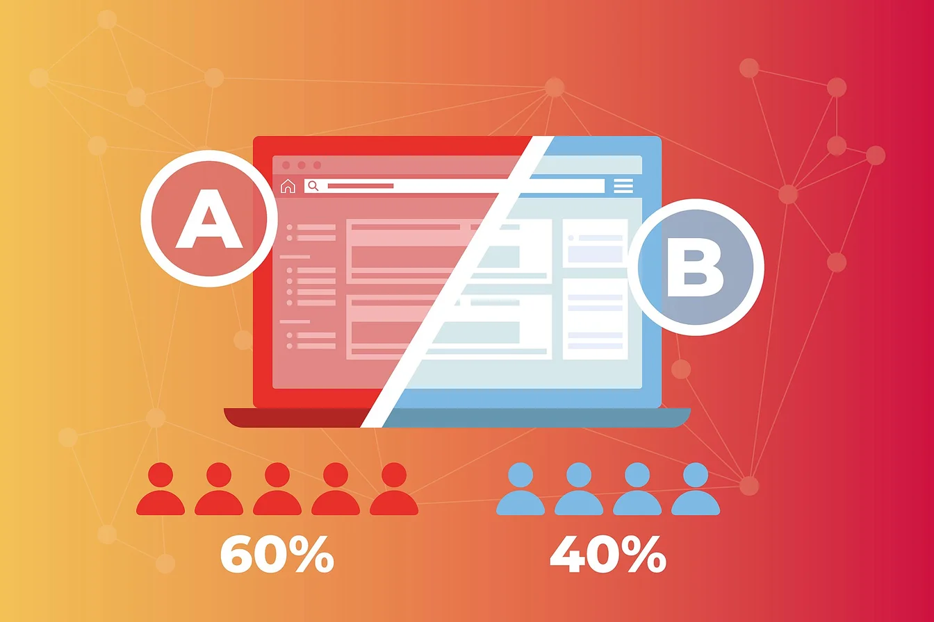YouTube Title A/B Tester & Optimizer - A/B testing comparison