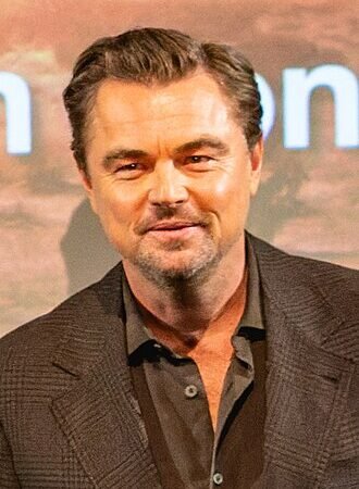 Leonardo DiCaprio Biography: From Child Actor to Environmental Billionaire