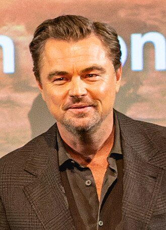 Leonardo DiCaprio Biography: From Child Actor to Environmental Billionaire